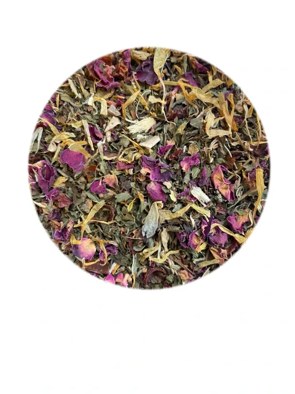 Waterfront Herbal Tea 2oz