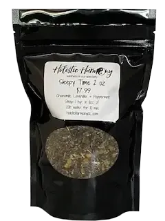 Sleepy Time Herbal Tea 2oz