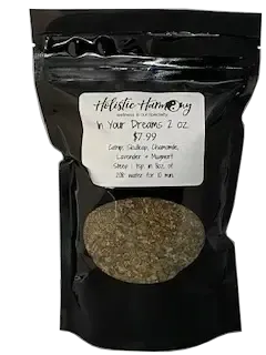 In Your Dreams Herbal Tea