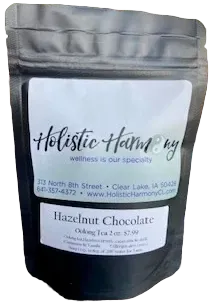 Hazelnut Chocolate , HH