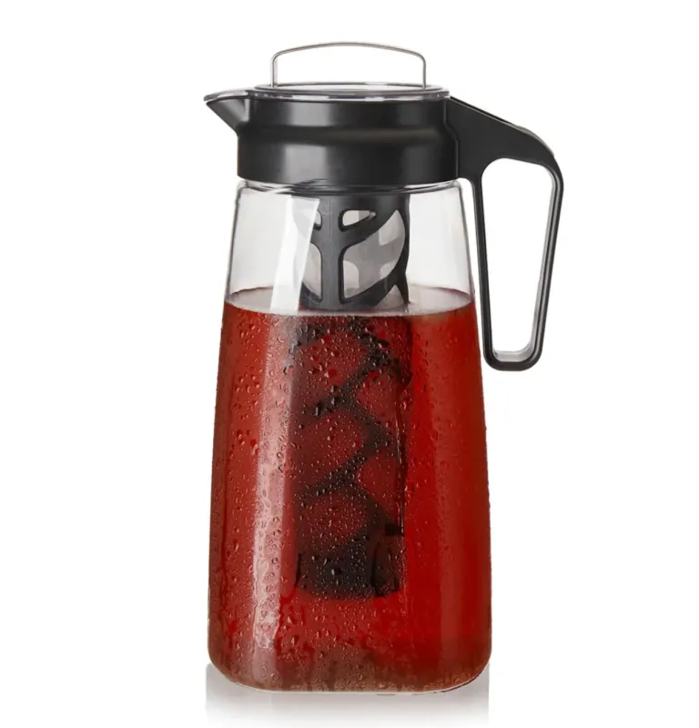 Airtight Iced Tea Pitcher