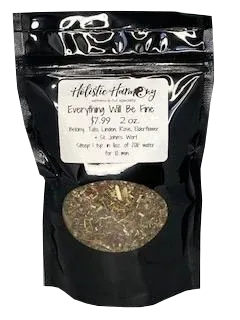 Everything Will Be Fine 2oz.