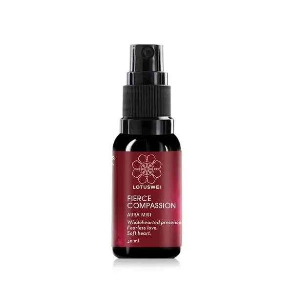 Fierce Compassion LW 30 ml Spray