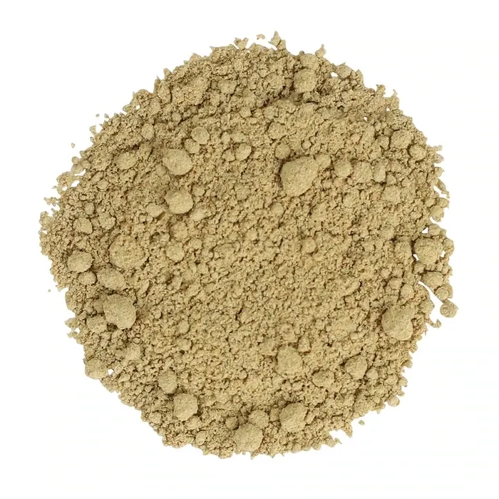 MILK THISTLE POWDER 1oz