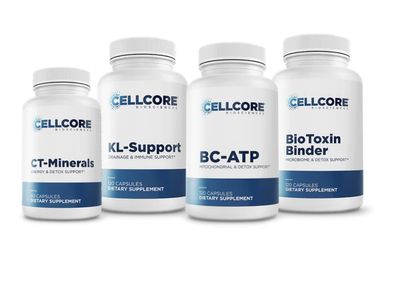 CELLCORE