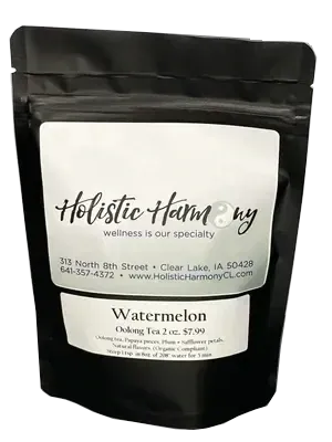 Watermelon, 2 oz. HH 