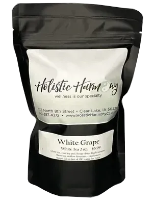 White Grape 2 oz., HH