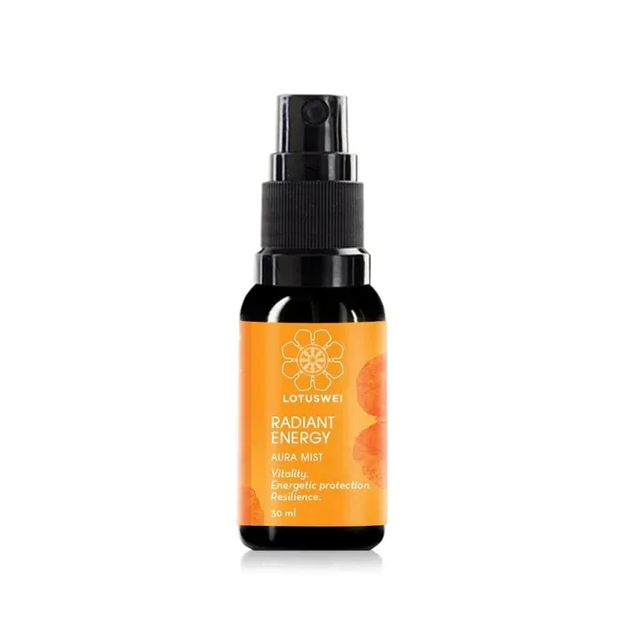 Radiant Energy LW 30 ml Spray