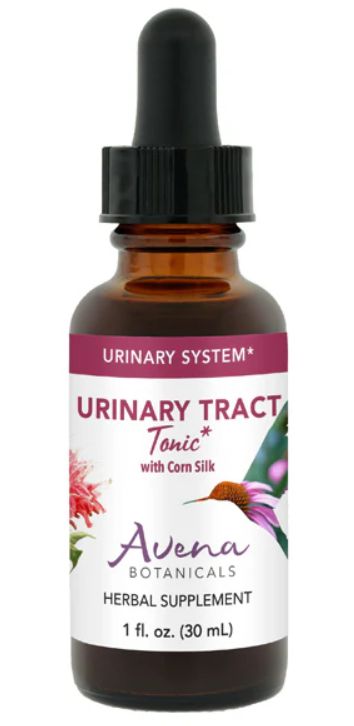 Urinary Tract Tonic Avena