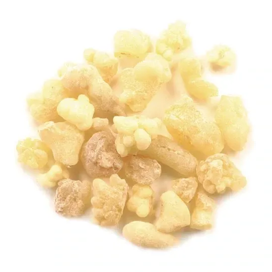 FRANKINCENSE TEARS 1oz