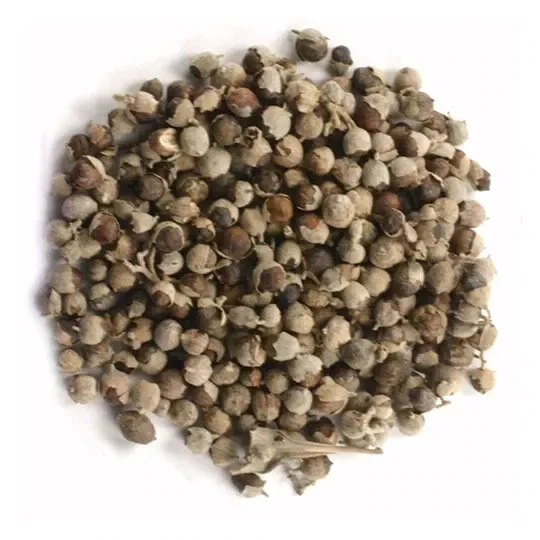 CHASTE TREE BERRIES 1oz