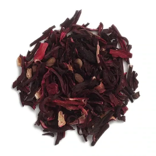 HIBISCUS FLOWERS 1oz