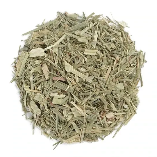 LEMONGRASS 1oz