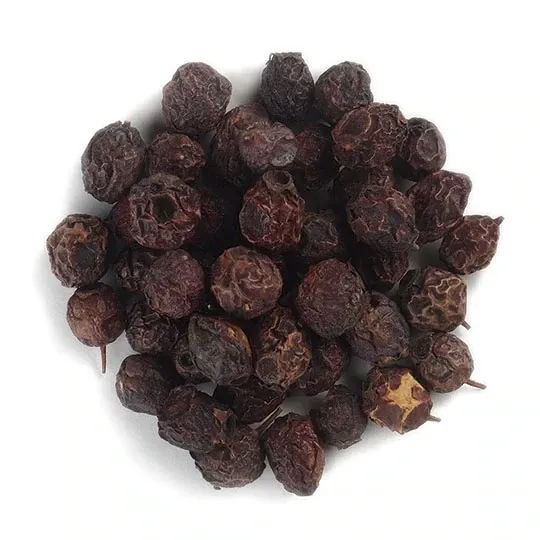 HAWTHORN BERRIES 1oz