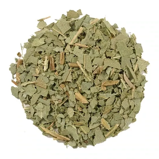 EUCALYPTUS LEAF 1oz