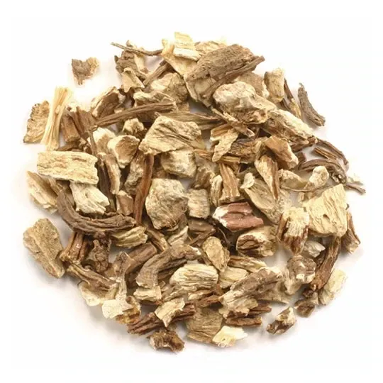 ANGELICA ROOT 1oz