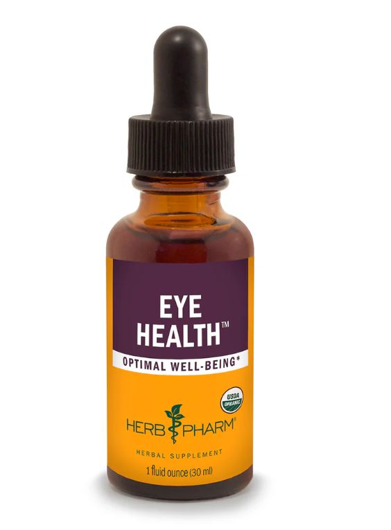 Eye Health 1 oz., HP