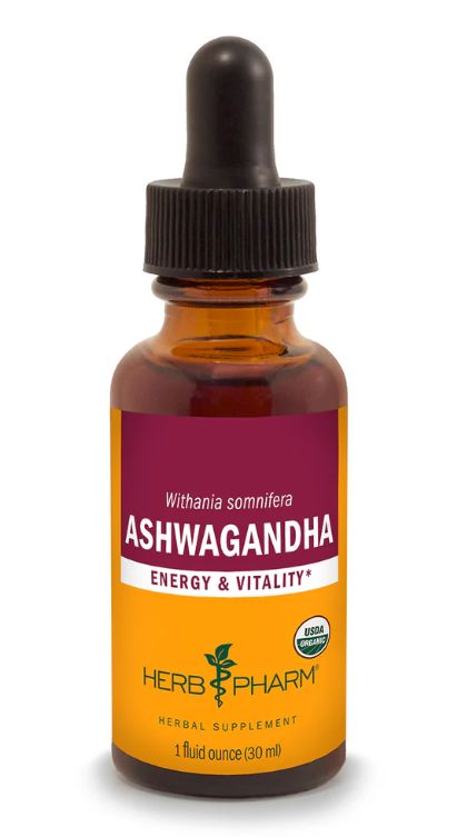 Ashwagandha Extract HP