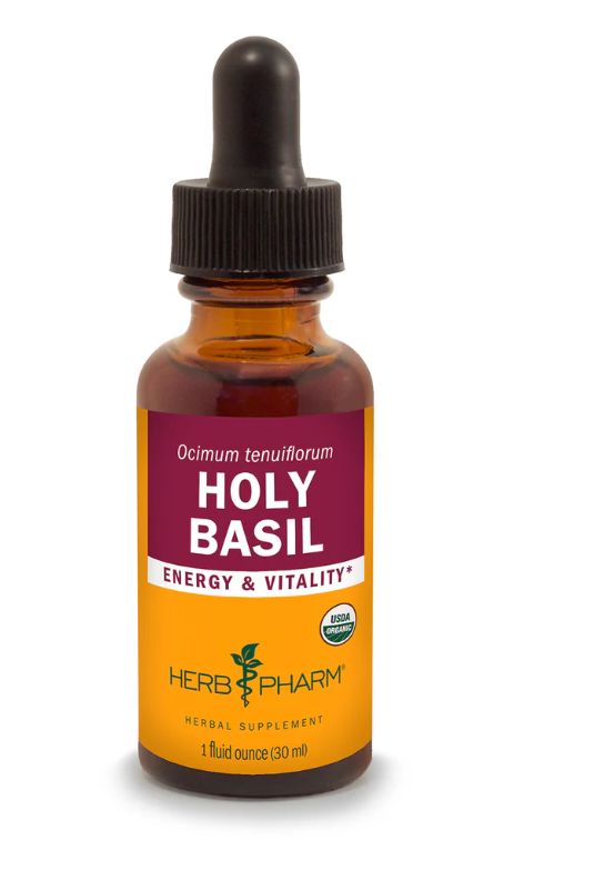 Holy Basil 1 oz., HP
