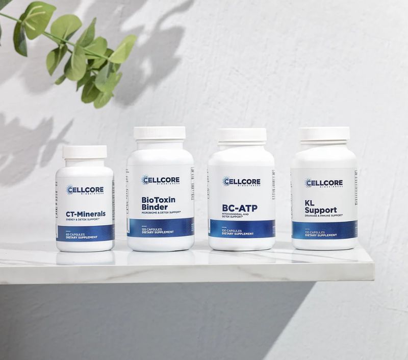 Jumpstart Kit (Step 1), CC