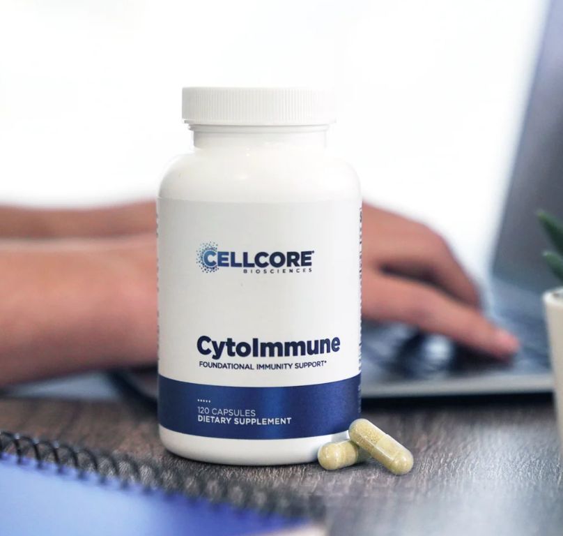 Cytoimmune