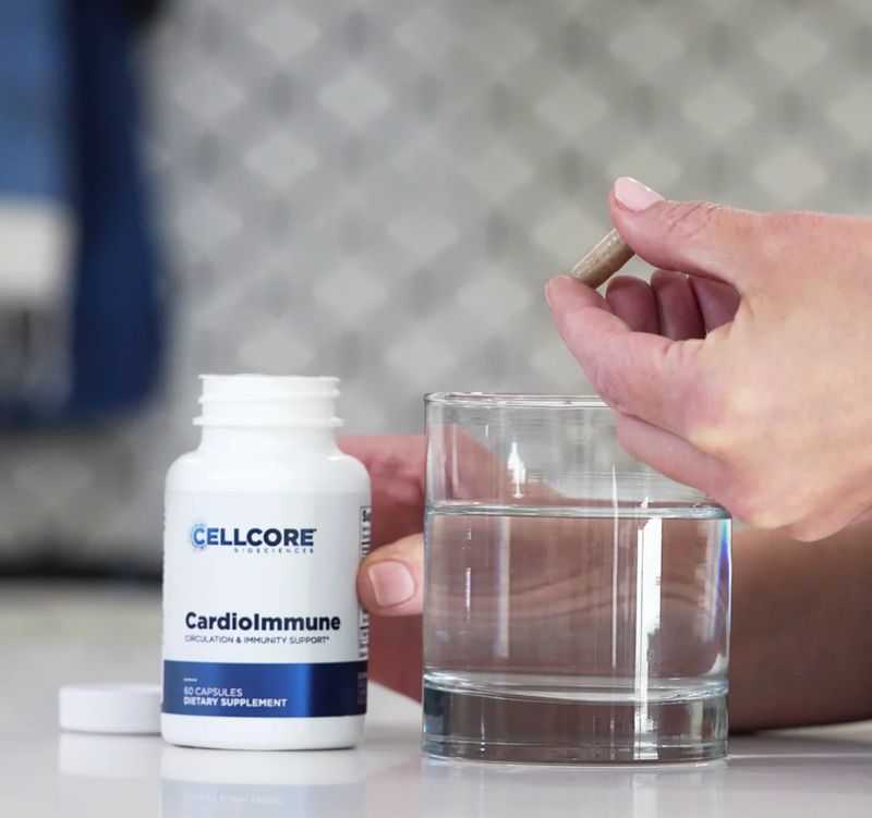 Cardioimmune, CC
