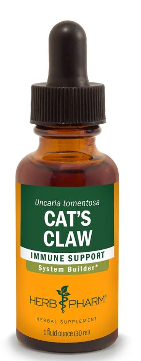 Cat's Claw 1 oz., HP