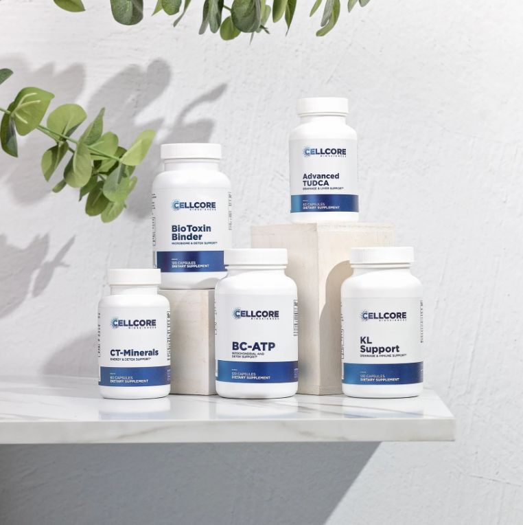 MYC Support Kit