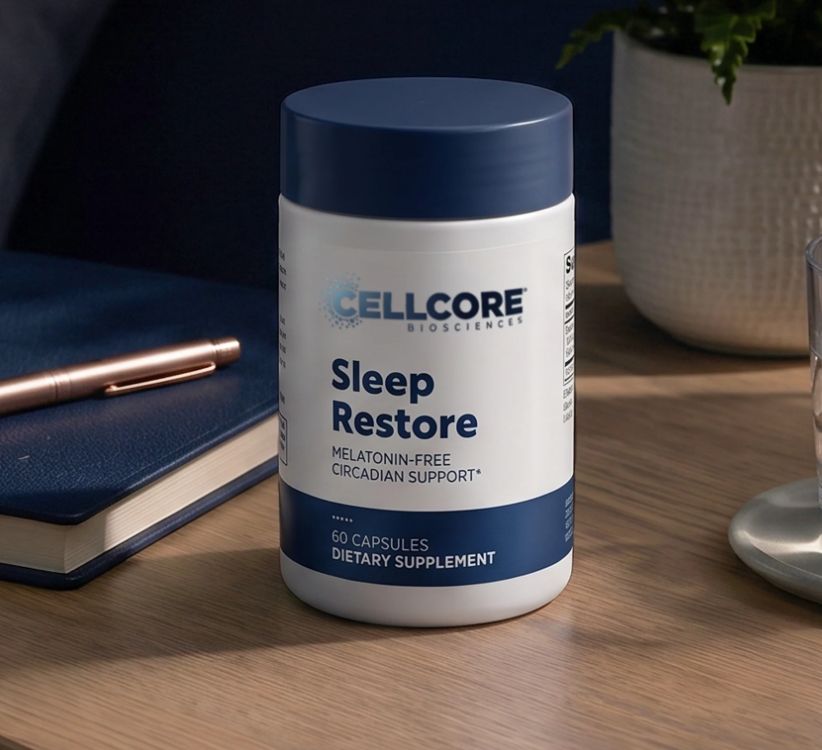 Sleep Restore, CC