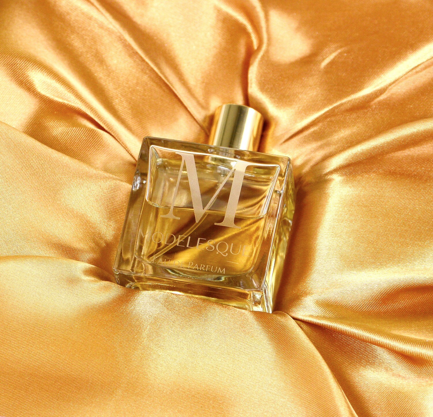 Modelesque No. 1 eau de parfum 100 ml