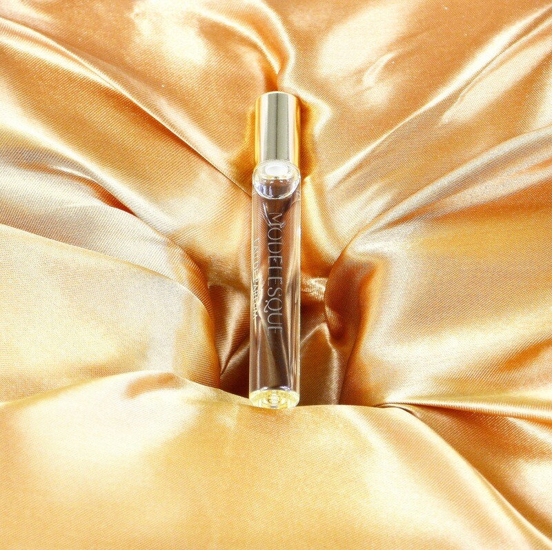 Modelesque No. 1 eau de parfum 10 ml travel applicator
