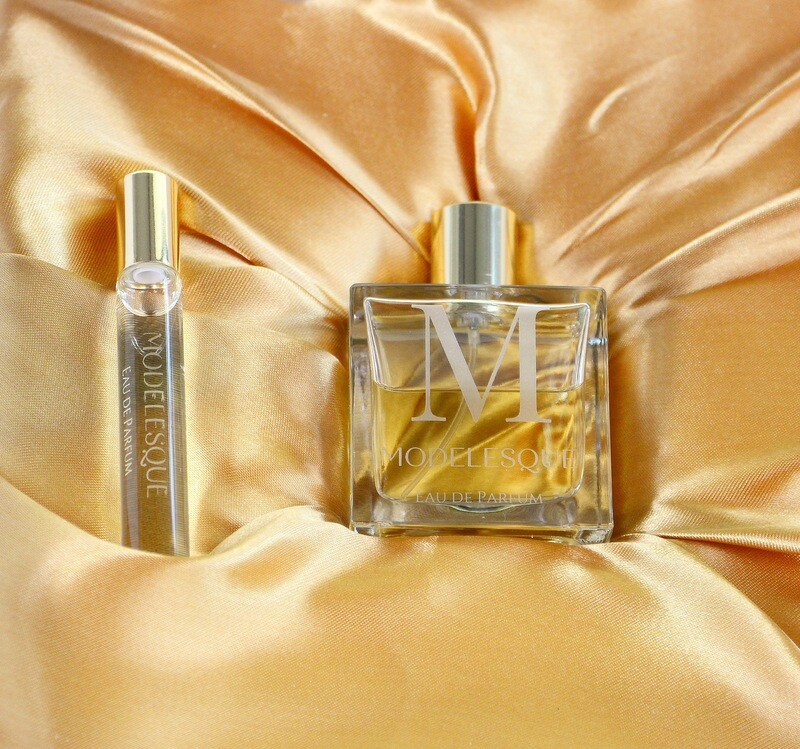 Modelesque No. 1 gift box set