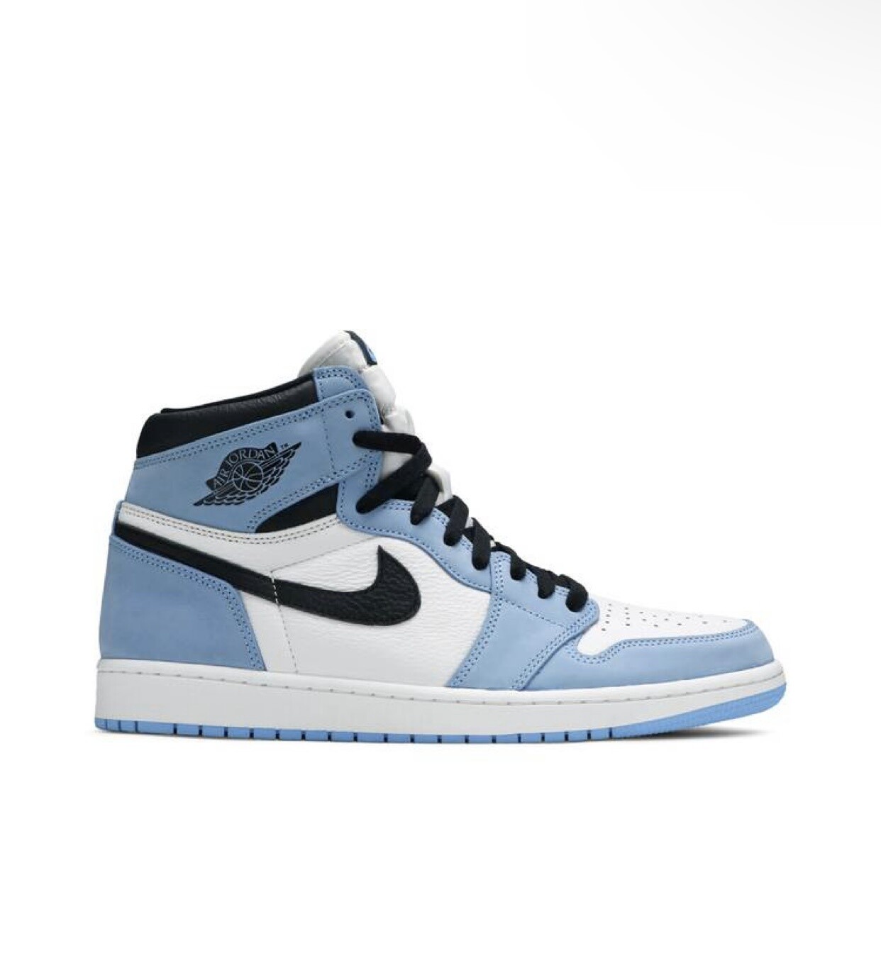 Air Jordan 1 “University Blue”