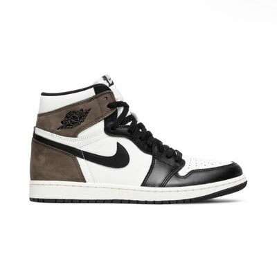 Air Jordan 1 “ Dark Mocha”