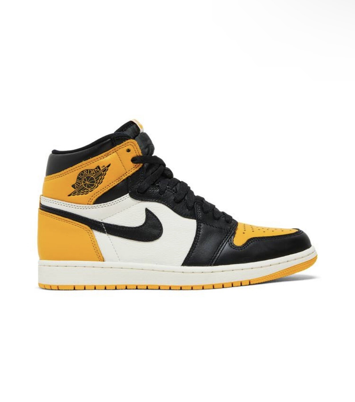 Air Jordan 1 “Taxi”
