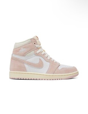 Air Jordan 1 “Washed Pink”