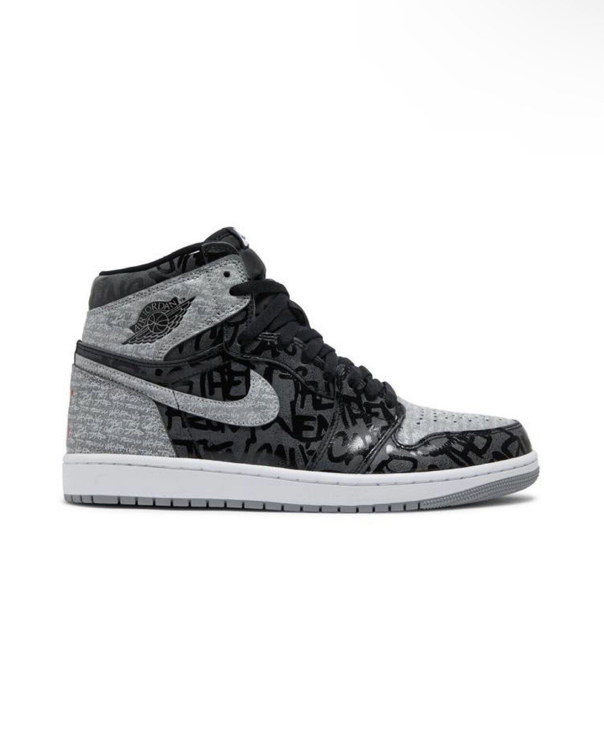 Air Jordan 1 “Rebellionaire”