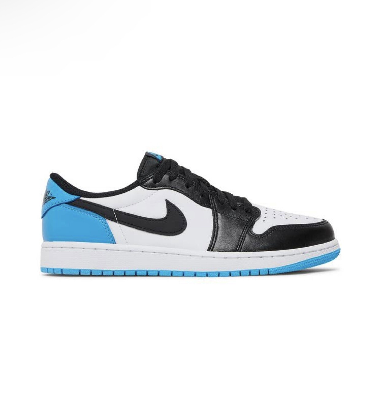Air Jordan 1 Low “Powder Blue”