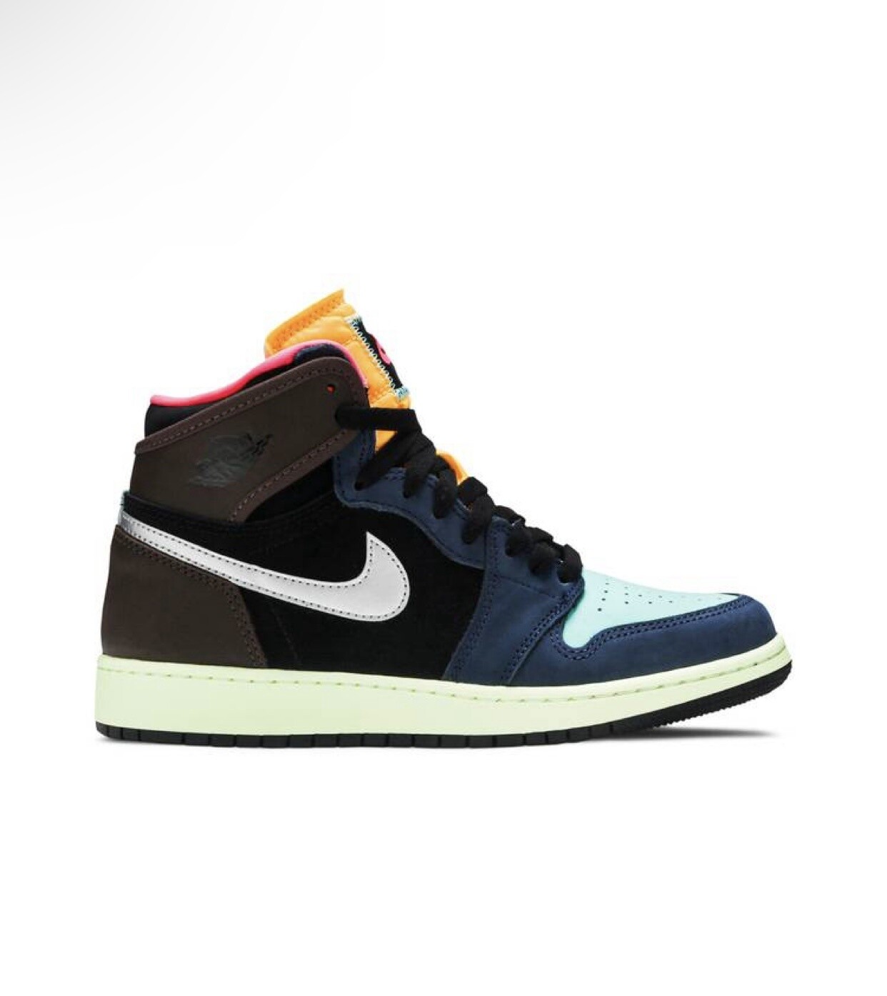 Air Jordan 1 “Tokyo Bio Hack”