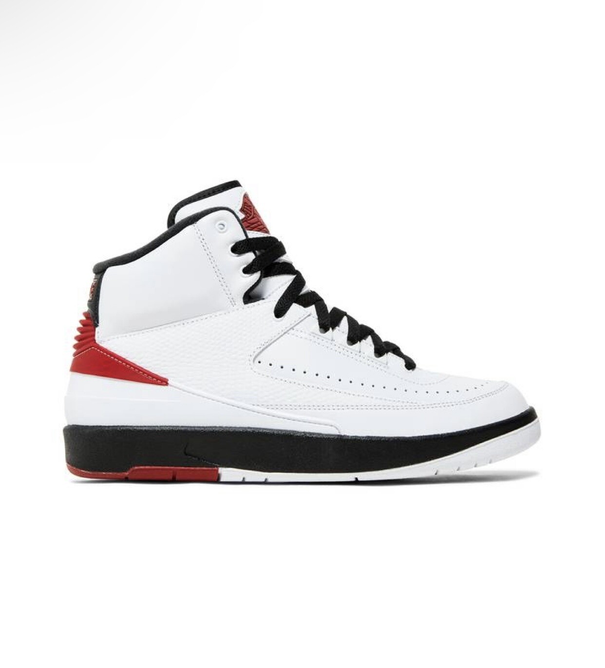 2022 Air Jordan 2 “Chicago”