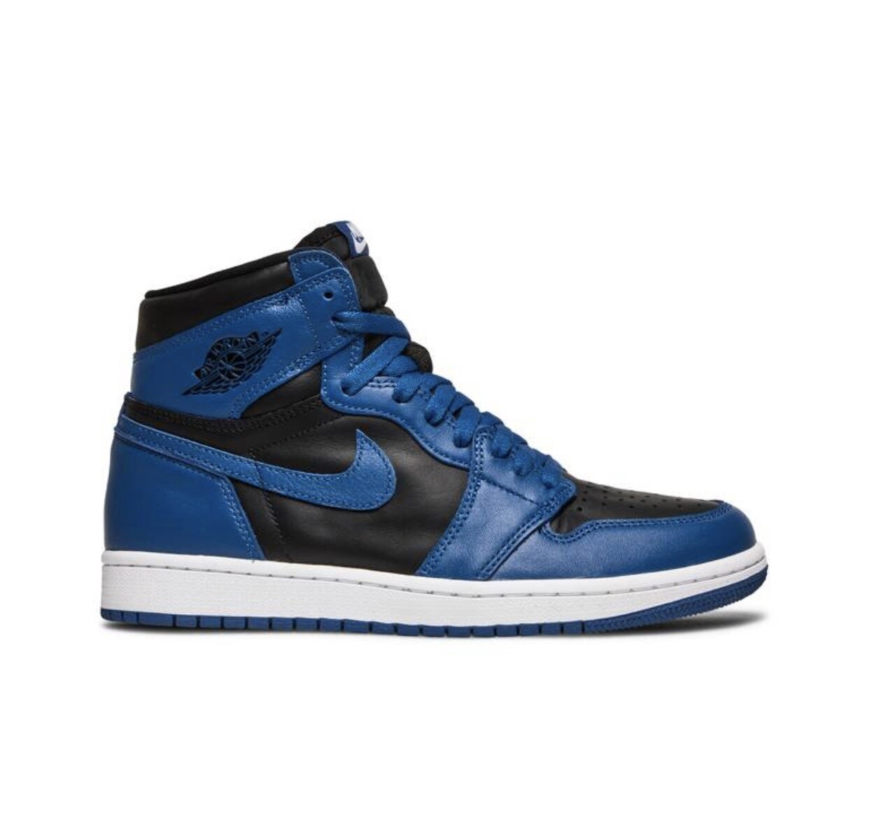 Air Jordan 1 “Dark Marina Blue”