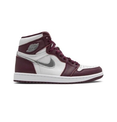 Air Jordan 1 “Bordeaux”