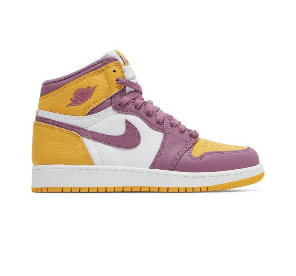Air Jordan 1 “Brotherhood”