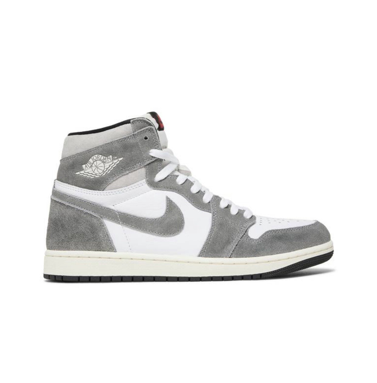 Air Jordan 1 “Washed Black”