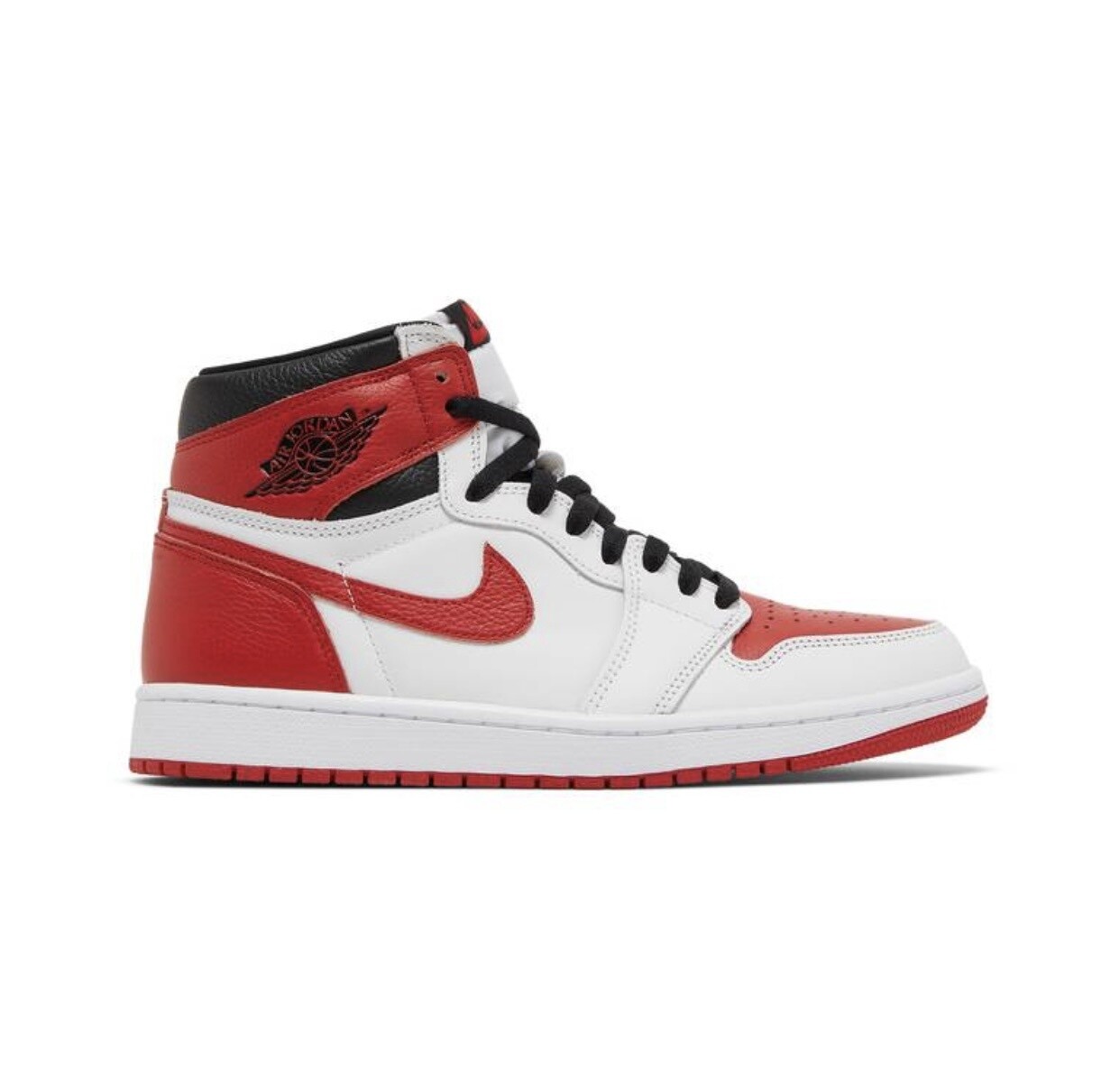 Air Jordan 1 “Heritage”