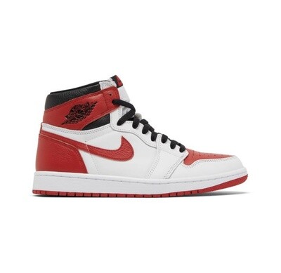 Air Jordan 1 “Heritage”