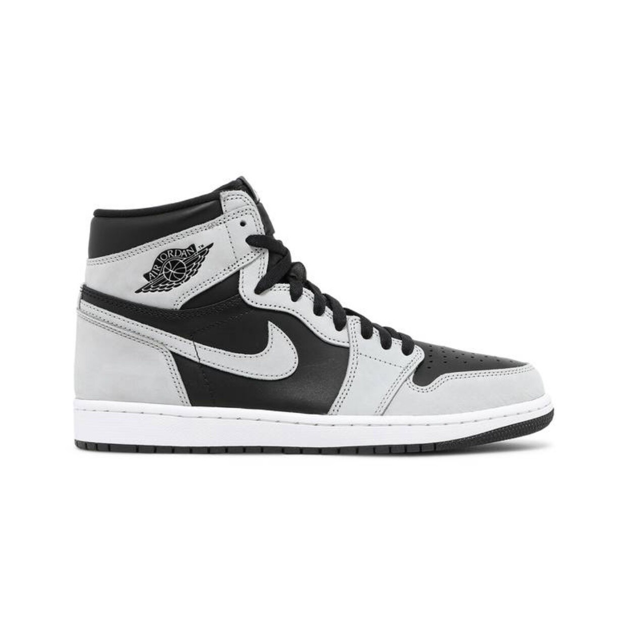 Air Jordan 1 “Shadow 2.0”