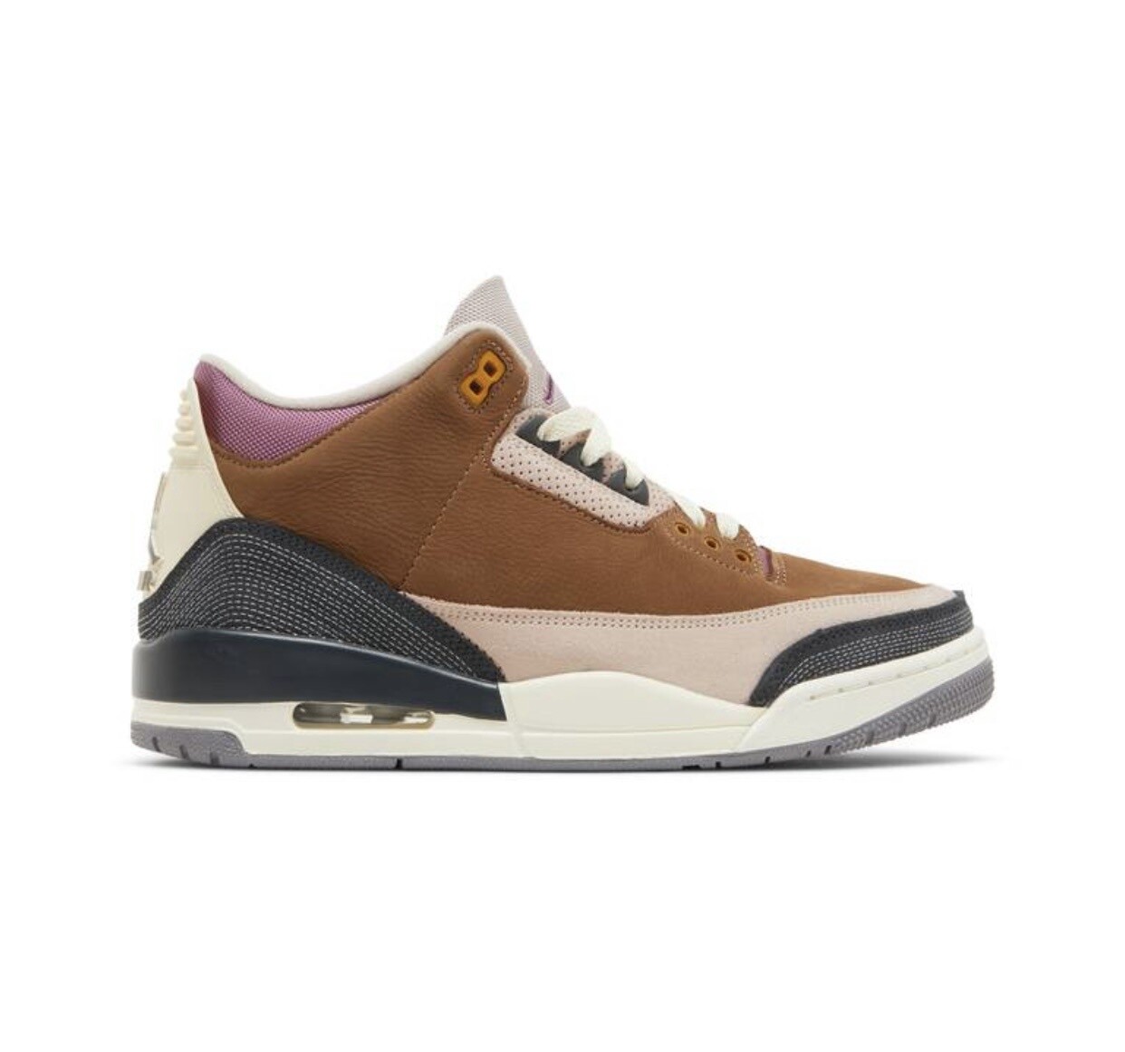 Air Jordan 3 “Winterized”