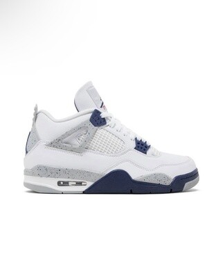 Air Jordan 4 “Midnight Navy”