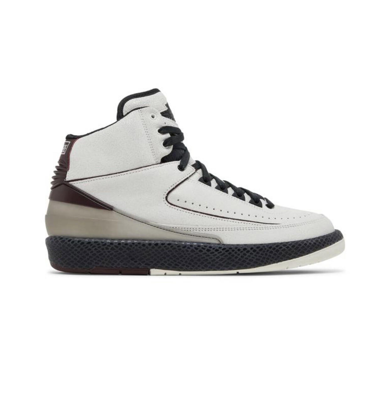 Air Jordan 2 x A Ma Maniére “Airness”